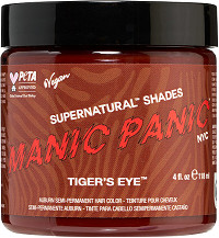  Manic Panic Supernatural Tiger's Eye 118 ml 
