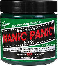  Manic Panic High Voltage Classic Venus Envy 118 ml 