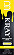  L3VEL3 Kray Color Jaune 100&nbsp;ml 