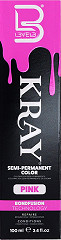  L3VEL3 Kray Color Rose 100&nbsp;ml 