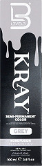  L3VEL3 Kray Color Gris 100&nbsp;ml 