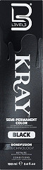  L3VEL3 Kray Color Black 100&nbsp;ml 