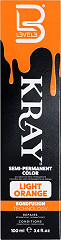  L3VEL3 Kray Color Light Orange 100&nbsp;ml 