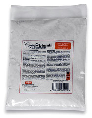  Capelli Biondi Poudre décolorante blanc 500 g 