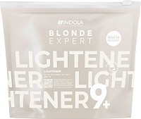  Indola Blonde Expert Lightener 9+ White 450&nbsp;g 