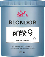  Wella BlondorPlex 800 g 
