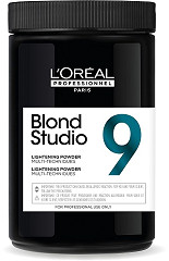  Loreal Blond Studio 9 500 g 