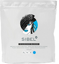  Sibel SAPPHIRE POUDRE DECOLORANTE INTENSE 500GR SIBEL 500&nbsp;g 