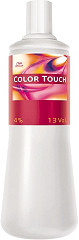  Wella Emulsion Color Touch Intensive 4% 1000 ml 