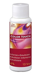  Wella Emulsion Color Touch Intensive 4% 60 ml 