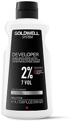  Goldwell System Developer Lotion 2% 1000&nbsp;ml 
