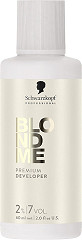  Schwarzkopf BlondME Premium Developer 2% - 7 Vol 60&nbsp;ml 