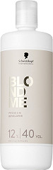  Schwarzkopf BlondME Premium Developer 12% - 40 Vol 1000 ml 