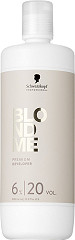  Schwarzkopf BlondME Premium Developer 6% - 20 Vol 1000&nbsp;ml 