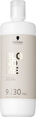  Schwarzkopf BlondME Premium Developer 9% - 30 Vol 1000&nbsp;ml 