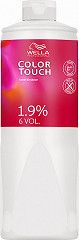  Wella Color Touch Emulsion 1,9% - 6 Vol 1000&nbsp;ml 