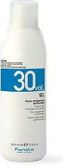 Fanola Crème activatrice 9% - 30 Vol 1000 ml 