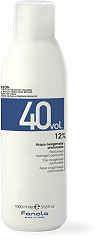  Fanola Crème activatrice 12% - 40 Vol 1000 ml 