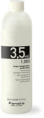  Fanola Crème activatrice 1,05% - 3,5 Vol 300 ml 