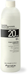  Fanola Crème activatrice 6% - 20 Vol 300 ml 