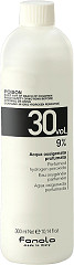  Fanola Crème activatrice 9% - 30 Vol 300 ml 