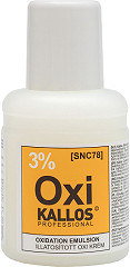  Kallos Oxi 3% 60&nbsp;ml 