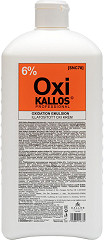  Kallos Oxi 6% 1000&nbsp;ml 