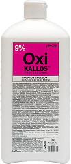  Kallos Oxi 9% 1000&nbsp;ml 