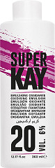  Super Kay Oxydante 20 Vol - 6% 360 ml 