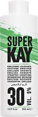  Super Kay Oxydante 30 Vol - 9% 360 ml 