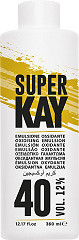  Super Kay Oxydante 40 Vol - 12% 360 ml 