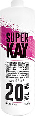 Super Kay Oxydante 20 Vol - 6% 1000 ml 