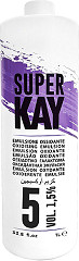  Super Kay Oxydante 5 Vol - 1.5 % 1000&nbsp;ml 