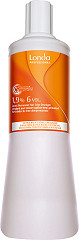  Londa Cr&egrave;me d'oxydation pour coloration intensive 1,9% 1000&nbsp;ml 