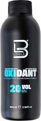  L3VEL3 Oxydant 6 % - 20 Vol 100&nbsp;ml 