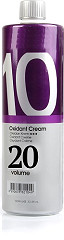  Morfose 10 Crème oxydante 6% 20 Vol 1000 ml 