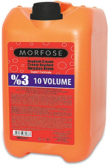  Morfose Cr&egrave;me oxydante 3% 10 Vol. 4000&nbsp;ml 