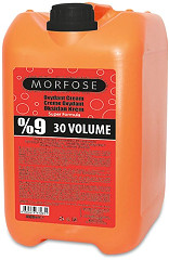  Morfose Cr&egrave;me oxydante 9% 30 Vol. 4000&nbsp;ml 
