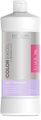  Revlon Professional Color Excel Soft Energizer 3% - 10 Vol 900 ml 
