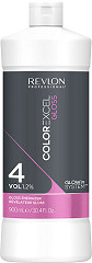  Revlon Professional Color Excel Gloss Energizer 1,2% - 4 Vol 900&nbsp;ml 