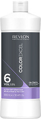  Revlon Professional Color Excel Ultra Soft Energizer 1,8% - 6 Vol 900&nbsp;ml 