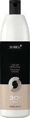  Sibel Peroxi'o Cream Peroxide 30V 9% 1000&nbsp;ml 