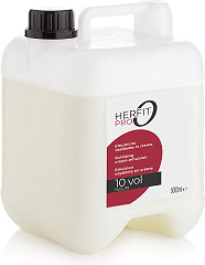  XanitaliaPro Herfit Cr&egrave;me oxydante 10 vol - 5000 ml 
