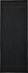 Efalock Serviette Premium Noir