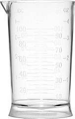 Efalock Gobelet doseur 57542/3 100 ml