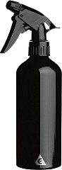  Efalock Vaporisateur en alum.BIG 450ml noir 