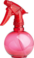  Efalock Boule Vaporisateur 5756 - Rouge 350&nbsp;ml 