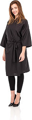  XanitaliaPro Kimono Black Cape de coupe 