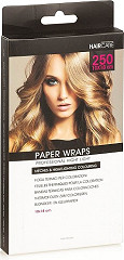  XanitaliaPro Feuilles thermiques en papier pour les traitements de coloration 
