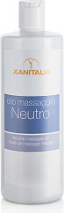  XanitaliaPro Huiles de massage neutre 500 ml 